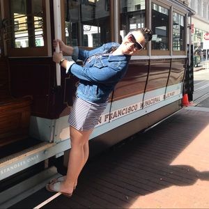 Meet your Posher, Brittany